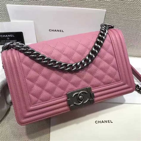 replica chanel boy bags|Chanel knockoff bags.